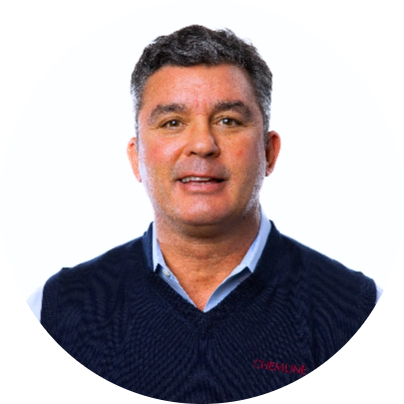 john pantanella, CEO and Founder